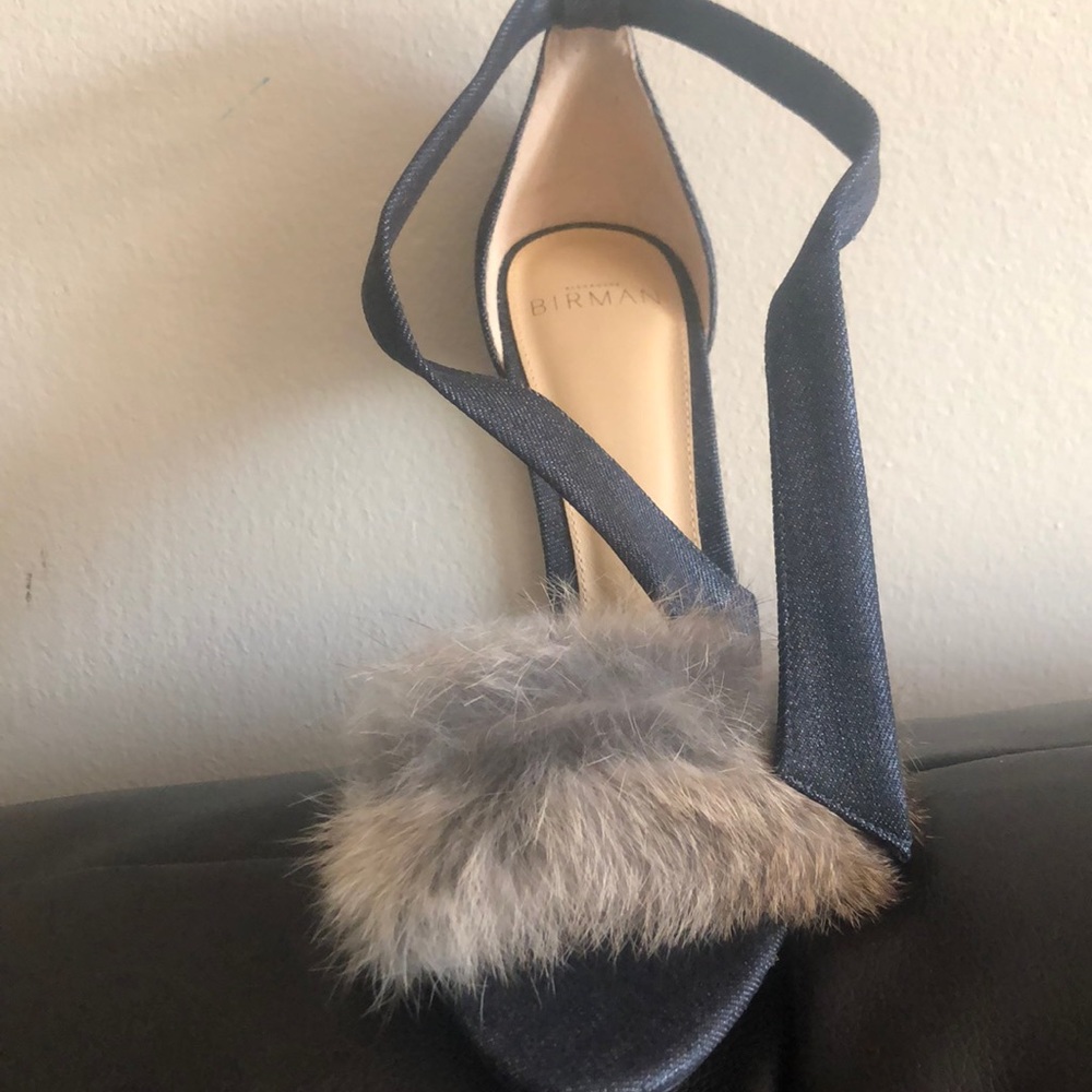 Alexandre Birman - Picture 3 of 3